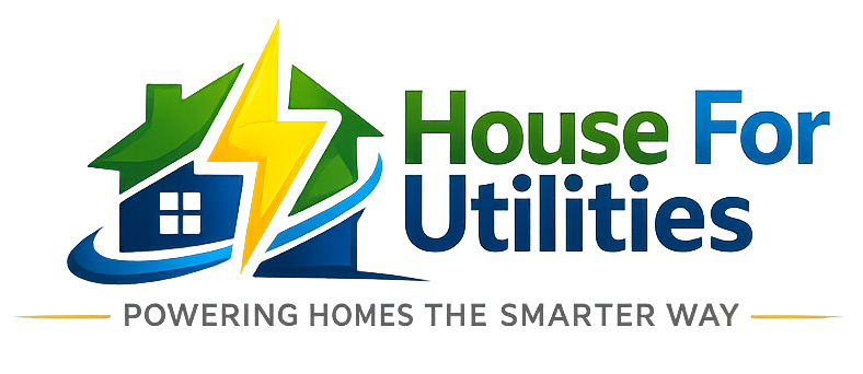 House For Utilities